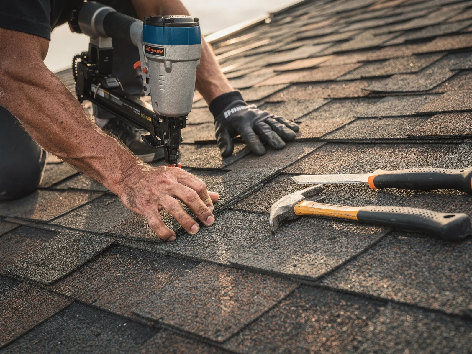 Why choose Roof Repair in Farragut, IA
